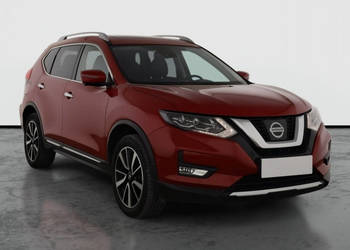 Nissan X-Trail 2.0 dCi