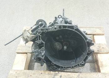 SKRZYNIA BIEGÓW 20DM75 1.6 HDI Citroen C4 I (2004-2010)