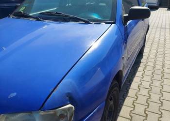 Seat ibiza 1.9sdi sprzedam