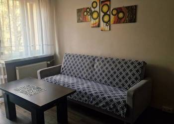 SPRZEDAM Os. Liburnia mieszkanie m3, 3p. Umeblowane.