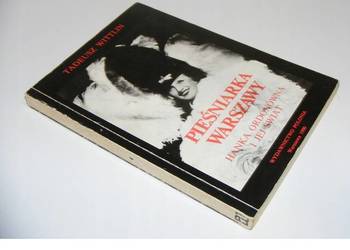 Pieśniarka Warszawy - T. Wittlin Pieśniarka Warszawy - T. Wittlin