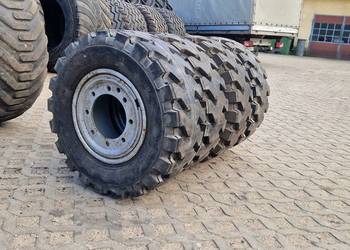 koła 315/70r15 300-15 355/65r15 11.5/80-15.3 10.0/75-15.3 400/60-15.5 22PR