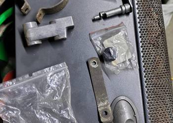 Części MZ ETZ Simson S51 s 50 I wsk 1w5