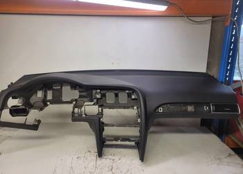 DESKA KOKPIT KONSOLA AUDI A6 C6 4F1857041R EUROPA