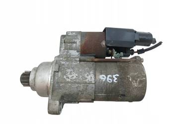 ROZRUSZNIK 02M911024A 2.0 TDI VW Volkswagen Passat VI (2005-2010) B6