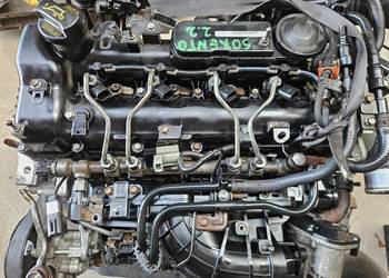 HYUNDAI SANTA FE KIA SORENTO SILNIK KOMPLETNY 2.2 CRDI D4HB 33800-2F000