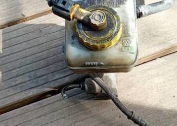 Audi A3 8L Zbiornik płynu hamulcowego Oryginał