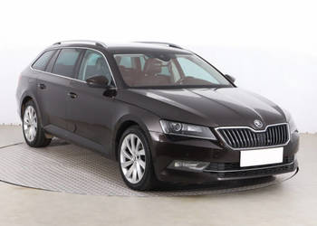 Skoda Superb 1.8 TSI