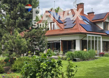 DOM Z ELASTYCZNĄ OPCJĄ DODATKOWEGO TERENU