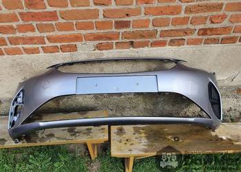 Opel Corsa F zderzak przód 98802809301