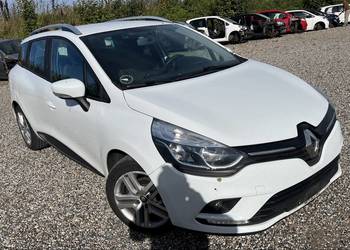 Renault Clio IV 1,5dci 175000km 2017r