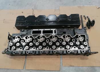Głowica Cummins C6TAA-8304 Case MX240, MX285, MX270, ISC 8.3