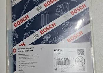 Komplet uszczelek pompy wtryskowej BOSCH 1467010517 VE simmering 17mm