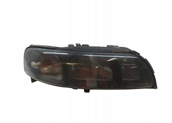 LAMPA PRZÓD  PRAWA EU  Volvo S60 I (2000-2009)