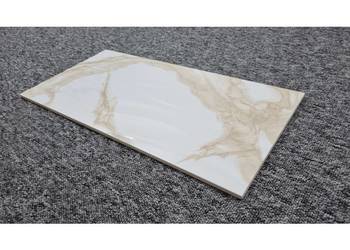 NOWOŚĆ !! Płytka Ścienna CALACATTA ORO 30x60