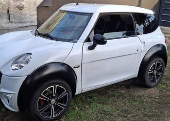 CHATENET CH26 YANMAR 2016R OD 14ROKU L6E OKAZJA!