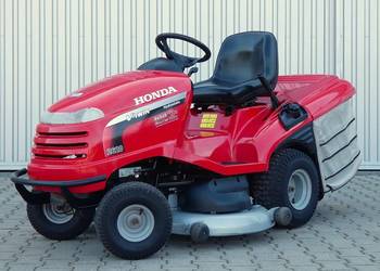 Traktorek kosiarka HONDA 2620 2 Cylindry (160505.4) Baras