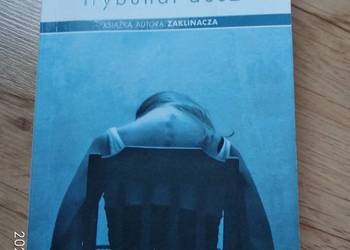 trybunał dusz donato carrisi
