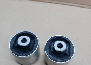 PODUSZKA TULEJA WAHACZA AUDI A4 A5 Q5 8K0407183G ORYGINAŁ OD ASO