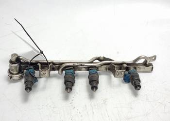 LISTWA WTRYSKOWA AUDI A4 B5 06B133317A LISTWA WTRYSKOWA AUDI A4 B5 06B133317A