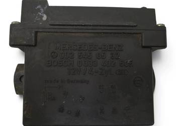 STEROWNIK PRZEKAŹNIK ŚWIEC ŻAROWYCH Mercedes W115 W124 0025450532