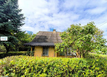 Działka 6400m2 Stąporków