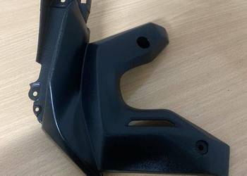 Kawasaki Z650 Owiewka Bok osłona chłodnicy