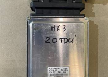 Komputer silnika 4S71-12A650-MC Ford mondeo mk3
