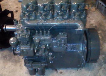 silnik c360