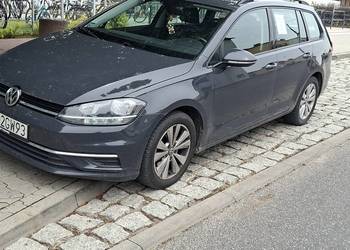 Golf VII