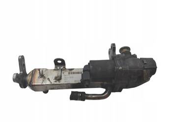 CHŁODNICA SPALIN 30637142 2.4 D Volvo S60 I (2000-2009)