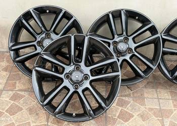 Felgi Opel 4x100