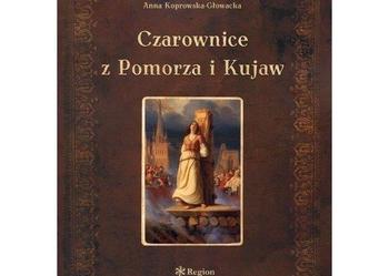 Czarownice z Pomorza i Kujaw