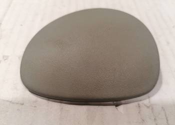 uchwyt odchylania lewego fotela 3D Renault Clio 2 lift