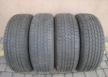 TOYO W/T OPEN COUNTRY 235/65 R17 M+S Zimowe
