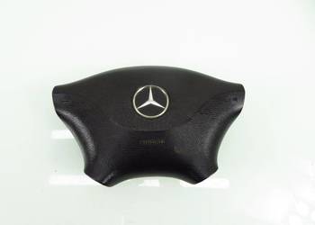 PODUSZKA KIEROWCY MERCEDES-BENZ SPRINTER (906) A9068601202