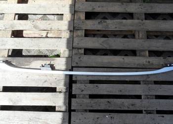 QASHQAI I J10 LIFT 12r reling listwa dachowa prawa 73821JD00A