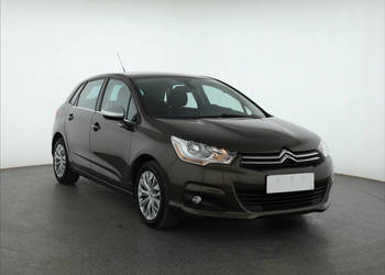 Citroen C4 1.6 VTi