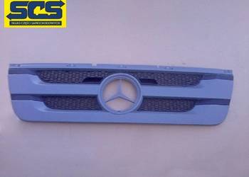 MERCEDES ACTROS MP3 LS ATRAPA GRILL ORYGINAŁ