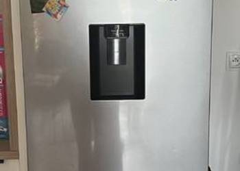 Lodówka Samsung RB34T632ESA - No Frost