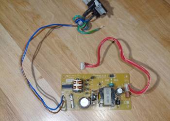 Zasilacz Brother MPW6630 (31v) - do drukarek Brother