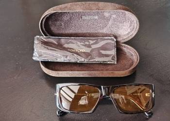 Okulary tom Ford