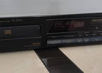 Pioneer Pd -5700 odtwarzacz Cd