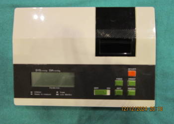 Ciśnieniomierz model-DS-175 Japoński