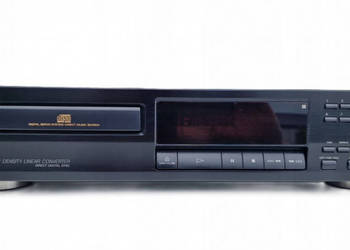 SONY CDP 311 odtwarzacz kompaktowy CD player