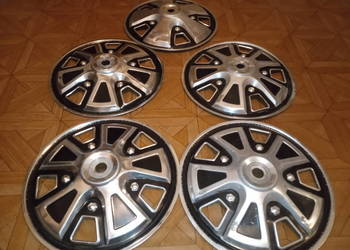 Kolpaki fiat 126p maluch ,syrena 12 ,13 cali