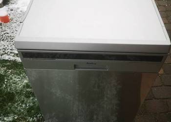 Zmywarka amica używa pół roku po przepieciu.