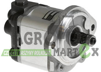 20/205200, 20-205200 POMPA HYDR WSPOM KIEROWNICY JCB