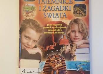 Wielkie tajemnice i zagadki Świata