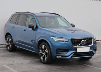 Volvo XC90 B5 AWD